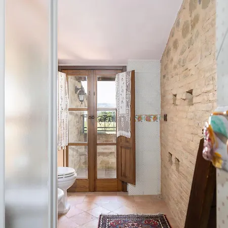 Willa By Posarellivillas