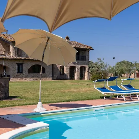 Villa By Posarellivillas *