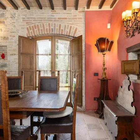 By Posarellivillas Villa *