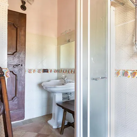 By Posarellivillas Villa Asís