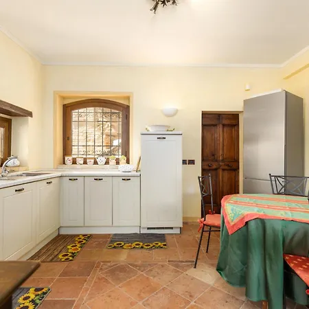 Villa By Posarellivillas Asís