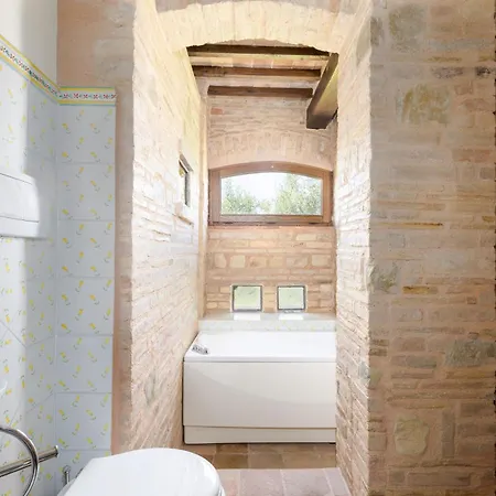 Villa By Posarellivillas *