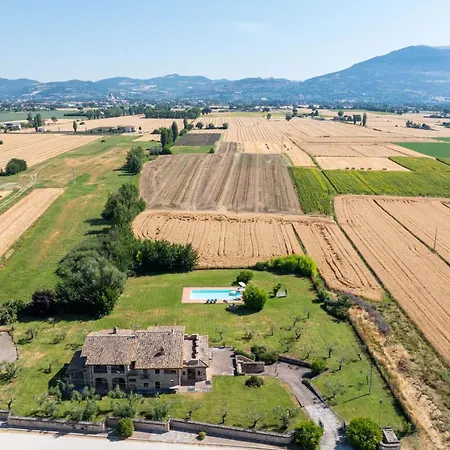 Villa By Posarellivillas Asís