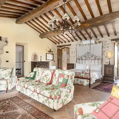 Villa By Posarellivillas