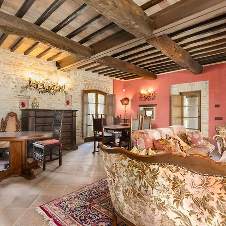 Villa By Posarellivillas