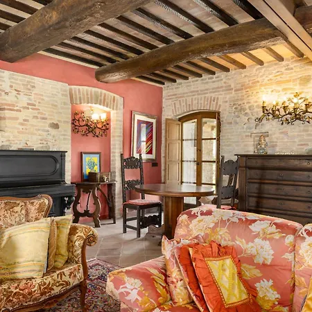 Villa By Posarellivillas *