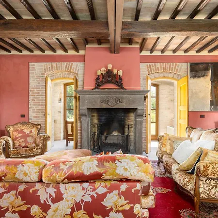 Villa By Posarellivillas