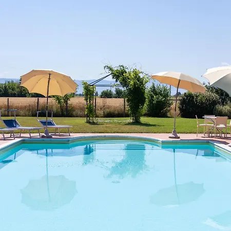 Villa By Posarellivillas