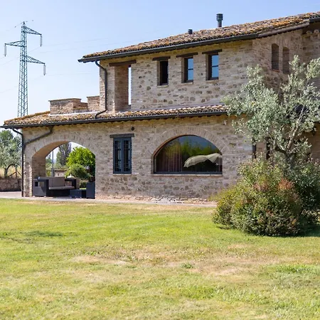 Villa By Posarellivillas