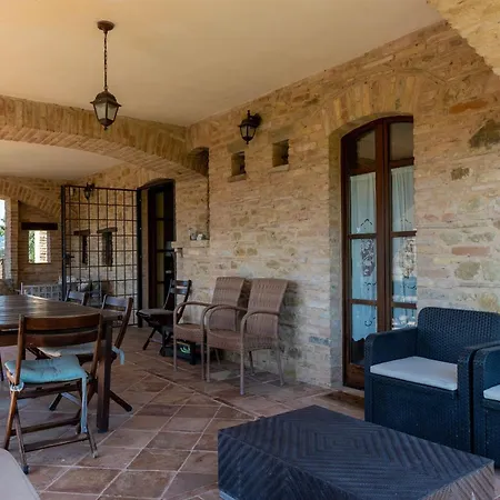 Villa By Posarellivillas Asís