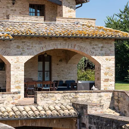 By Posarellivillas Villa