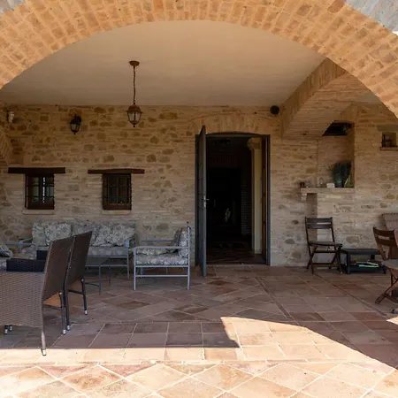 Villa By Posarellivillas Asís