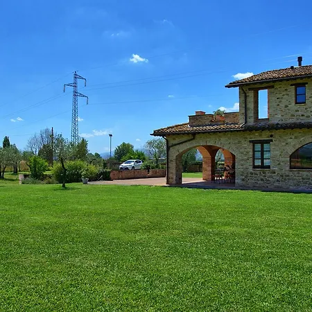 Villa By Posarellivillas Asís