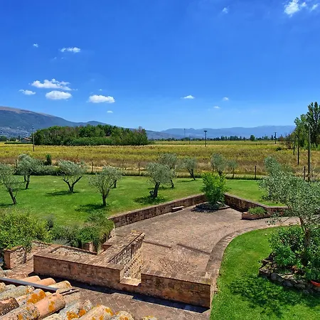 Villa By Posarellivillas