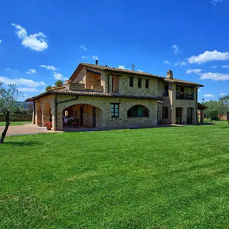 Villa By Posarellivillas