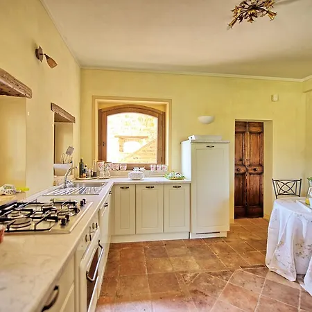 Βίλα By Posarellivillas *