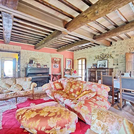 Villa By Posarellivillas *