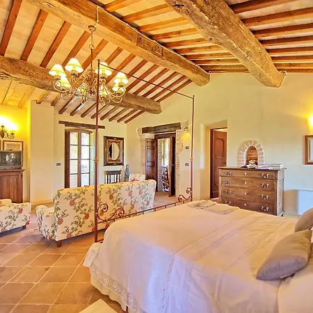 By Posarellivillas Villa *