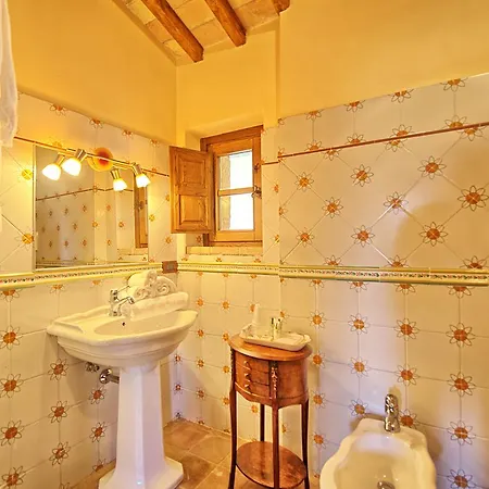 Villa By Posarellivillas