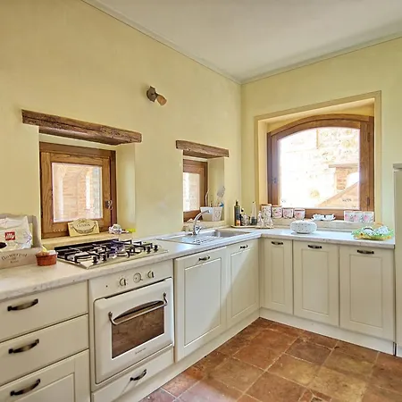 Villa By Posarellivillas Asís