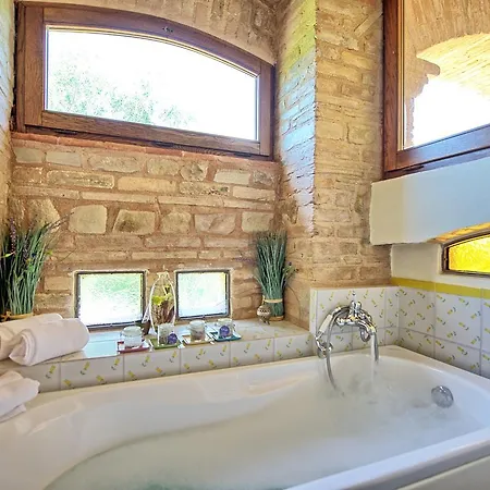 By Posarellivillas Villa *