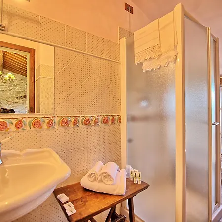 Βίλα By Posarellivillas Ασίζη