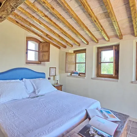 By Posarellivillas Villa *