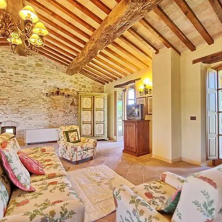 By Posarellivillas Assisi