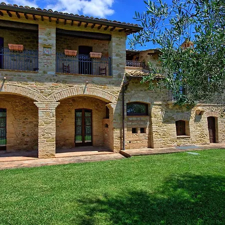 By Posarellivillas Villa Asís