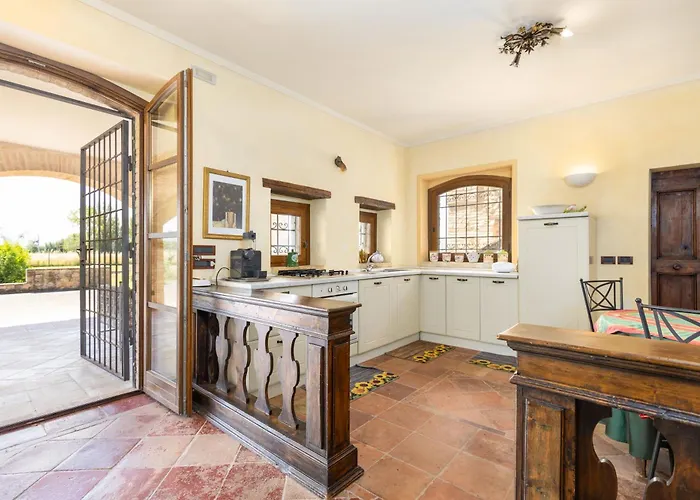 By Posarellivillas Vila