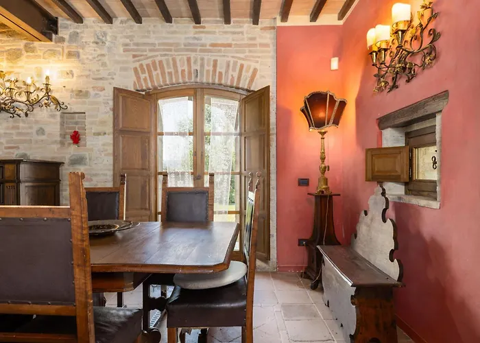 By Posarellivillas Willa *