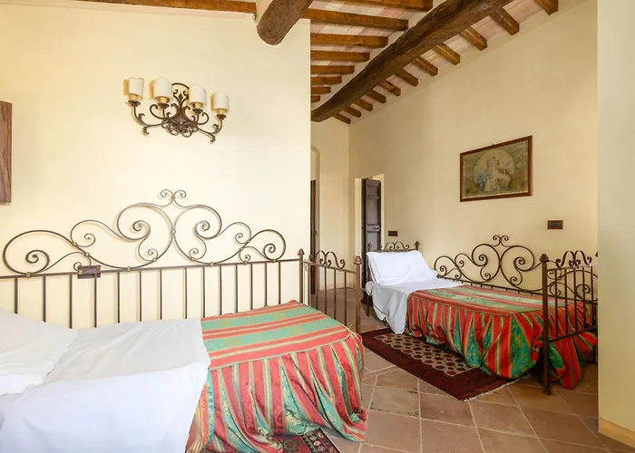 By Posarellivillas * Assisi