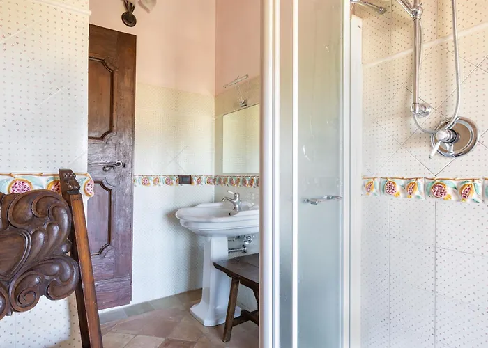 By Posarellivillas Willa Asyż