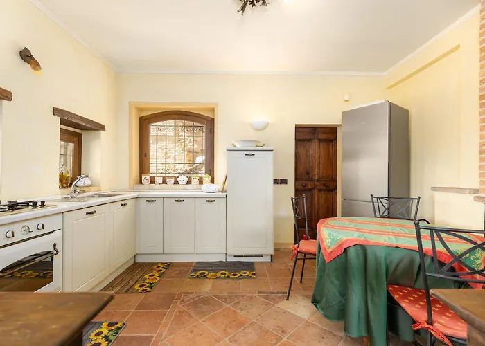 Willa By Posarellivillas Asyż