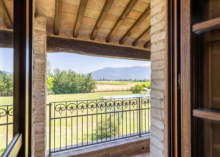 By Posarellivillas Willa *