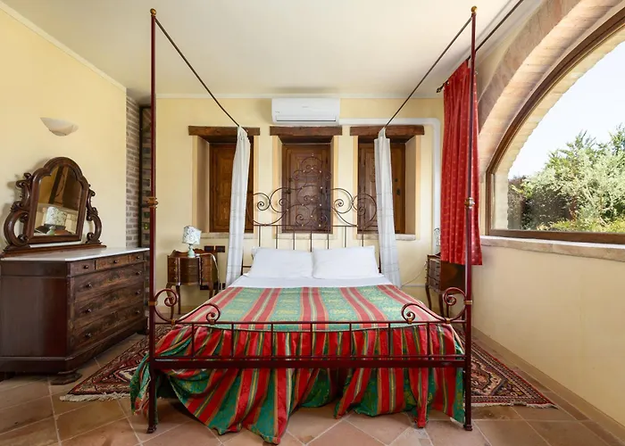 By Posarellivillas Vila