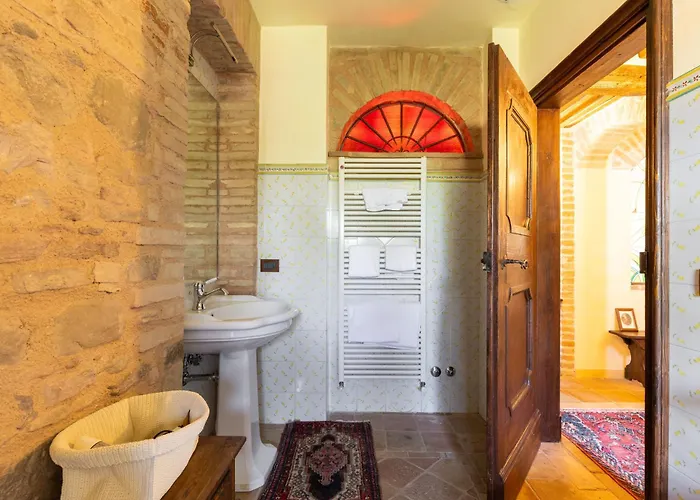 By Posarellivillas Assisi