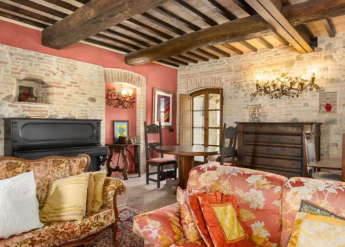 Vila By Posarellivillas *