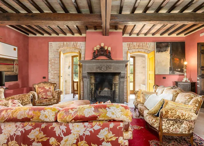 Vila By Posarellivillas