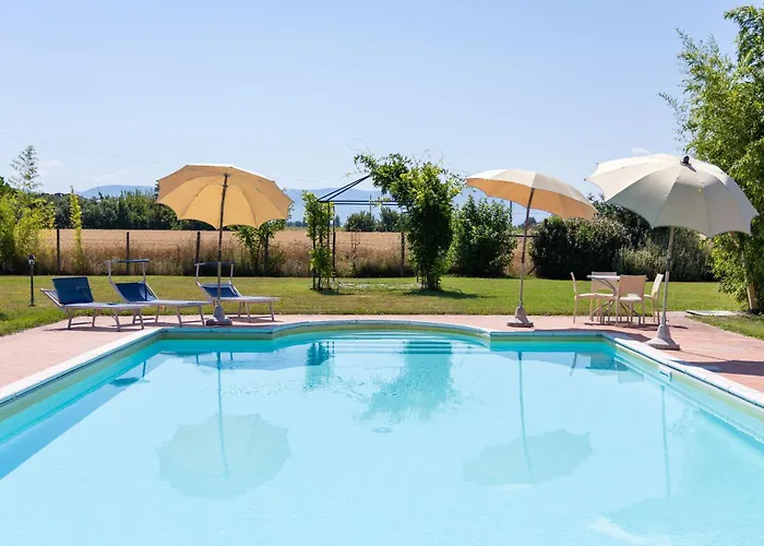 Willa By Posarellivillas