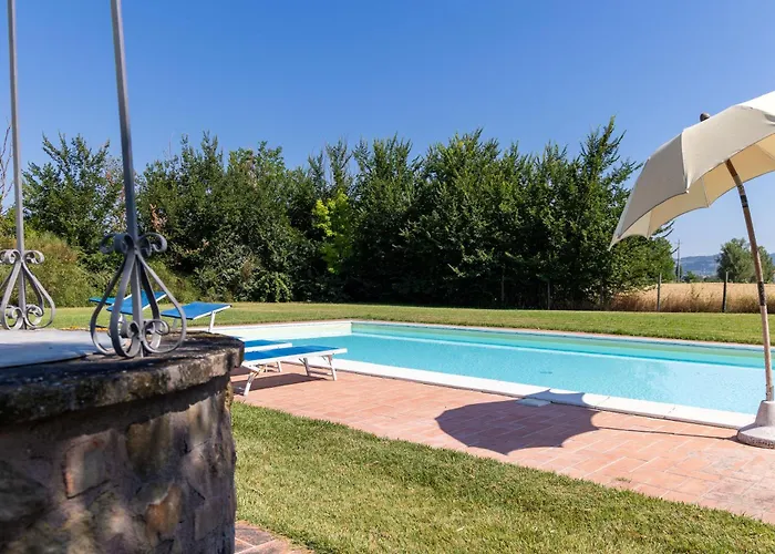 Vila By Posarellivillas *