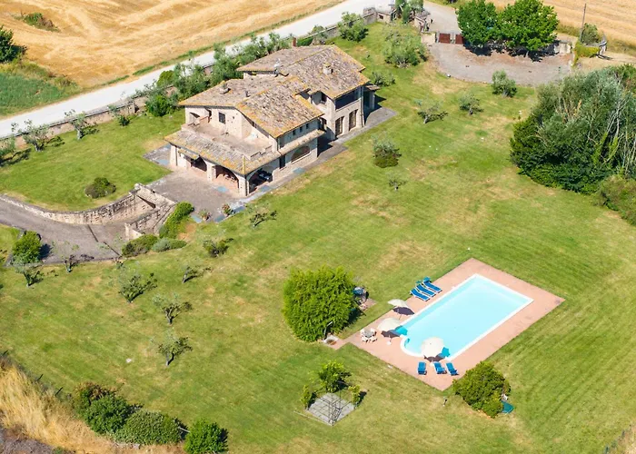 By Posarellivillas Vila