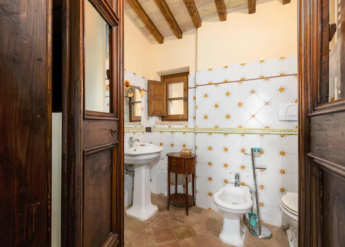 By Posarellivillas Willa