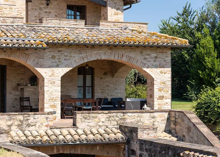 By Posarellivillas Vila