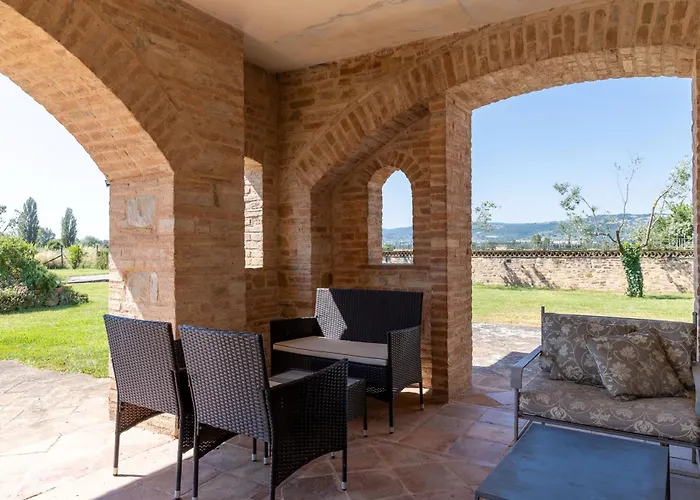 By Posarellivillas Assisi